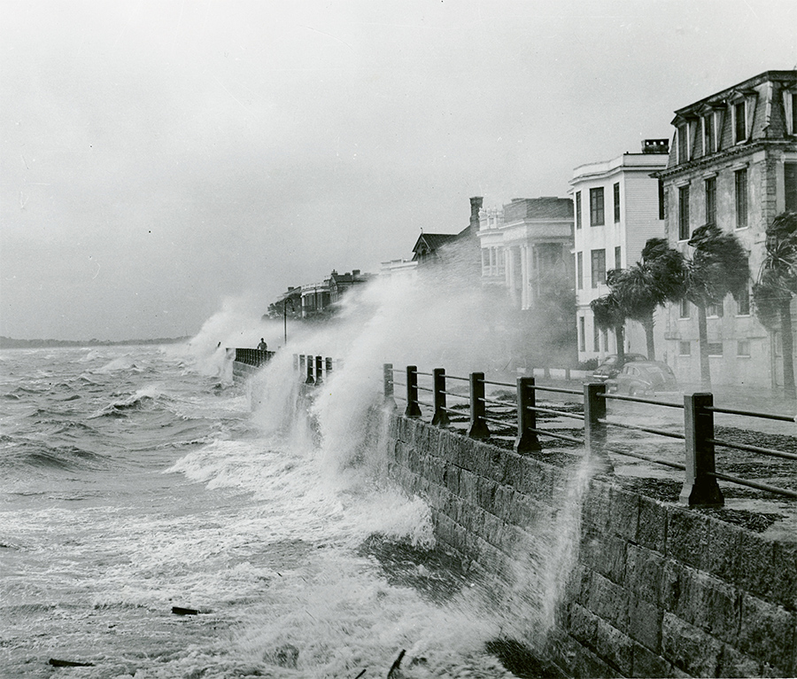 Stormy Weather | Charleston SC | Charleston Magazine